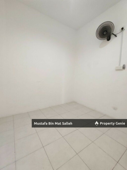 [End Lot} Single Storey Terrace, Taman Perda Indah, Tasek Gelugor