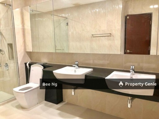 Paragon Suites
