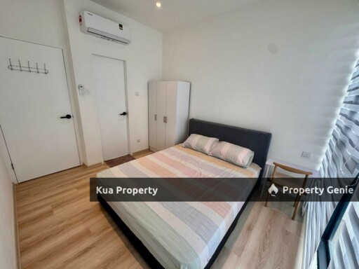 Milano 8 Apartment For Rent! Located at Jalan Wan Alwi, Opposite Vivacity