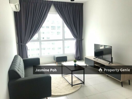 I-Santorini  Tanjung Tokong, Penang For Rent