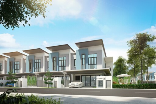 KAJANG EAST