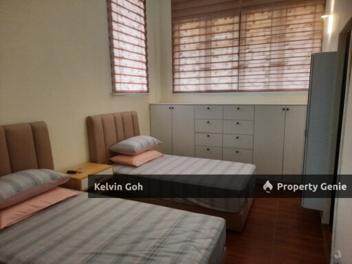 Double Storey Bangalow SS19 SUBANG JAYA