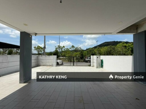 Jalan Impiana Damai For Sale Bandar Seri Impian For Sale Kluang For Sale Johor For Sale