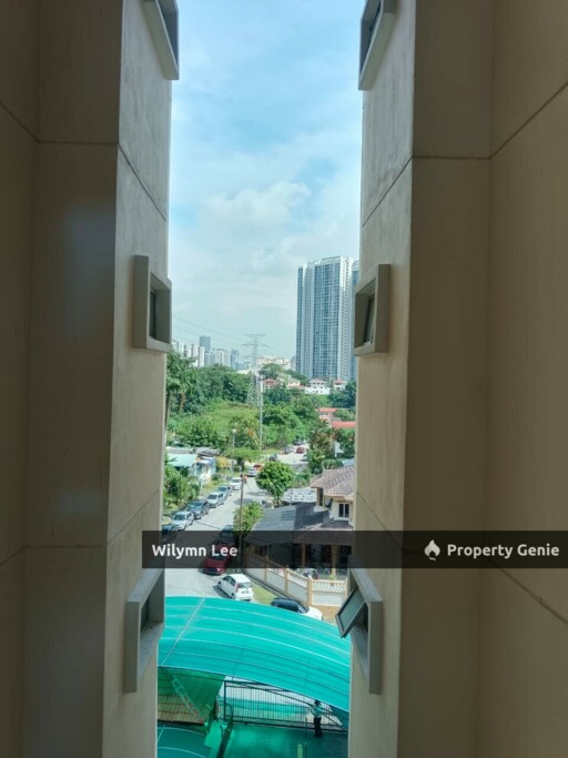 Continental Heights Condo @ Taman Continental @ Kuchai Lama KL