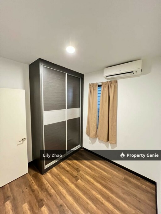 Maya Condo for Rent, Block B 1st Floor, Cozy Furnished, 3Bed 2Bath, 1,120 Sqft, Likas, Kota Kinabalu City