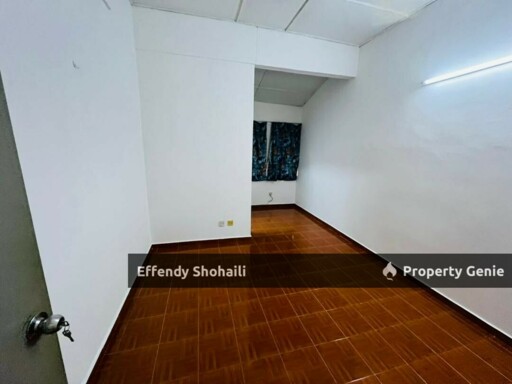 PUTRI APARTMENT SETIAWANGSA WANGSA MAJU