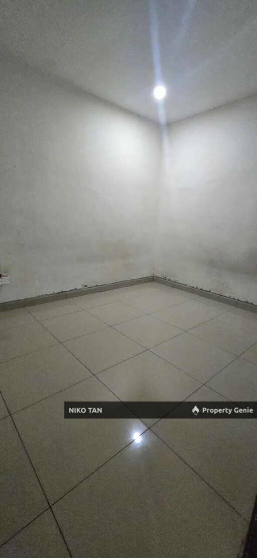 Jalan Joget 1 Storey with Fully Renovated Taman Nesa Skudai For Sale