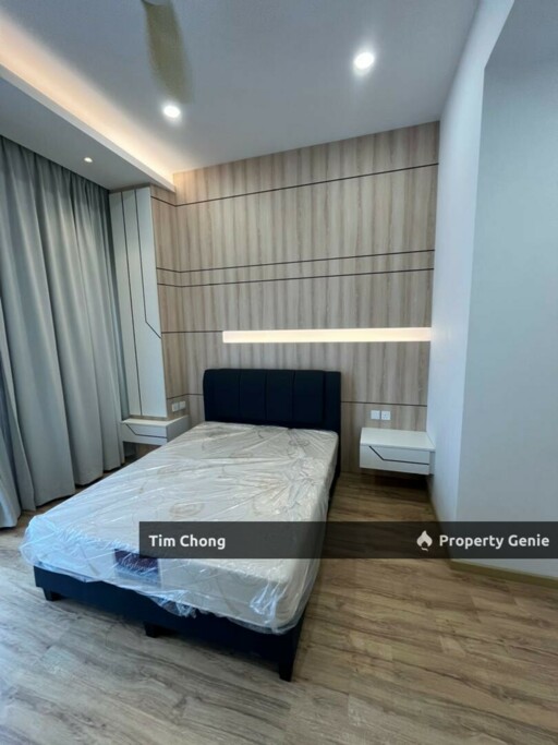 Eco Summer 🔥 *美美的单位，美美的muji 风， 可遇不可求*