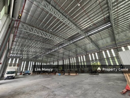 Empire Park Gelang Patah Detached Medium Industrial Factory