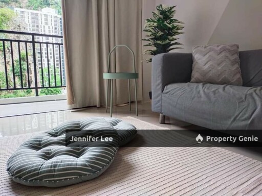 The Cove Hillside Residence For Rent