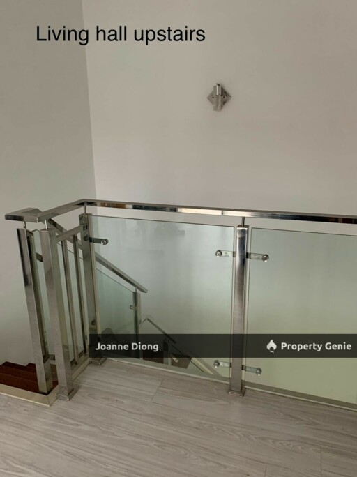 Puncak Alam-Lorong Samudera 2 Storey Terrace Corner