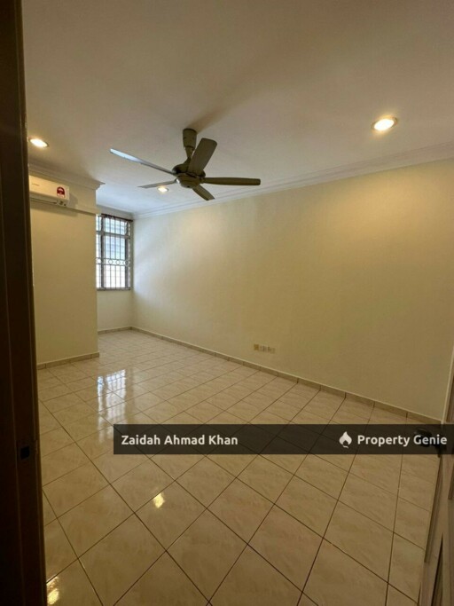 2 Storey Terrace House Bandar Mahkota Cheras Section 5 Guarded Area