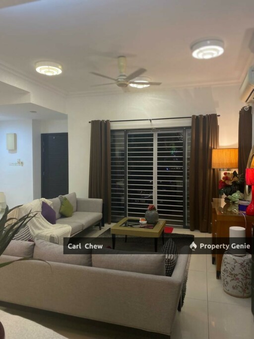 Almira 28 Sutera Damansara @ Damansara Damai