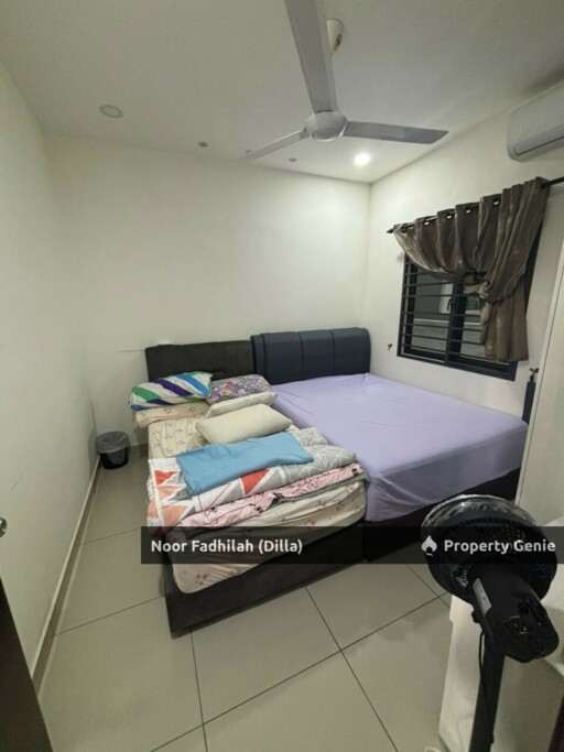 Cashback 42K Full Loan Booking 1k Residensi Zamrud Kajang 2