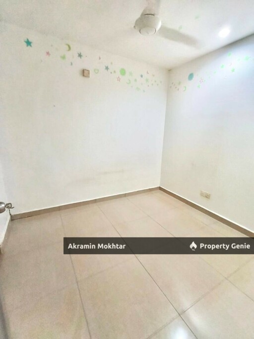 Fully Renovated & Fully Extended | Double Storey, Taman Tasik Tambahan @ Ampang