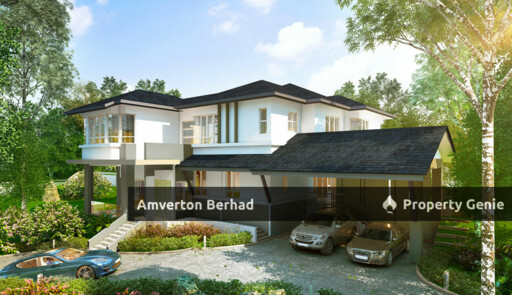 Amverton Hills