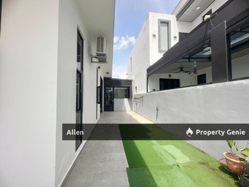 PJ Residence Pulai Jaya, Skudai