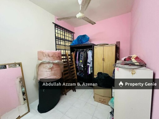 DOUBLE STORY CORNER LOT ‼️BANDAR BERTAM PUTRA