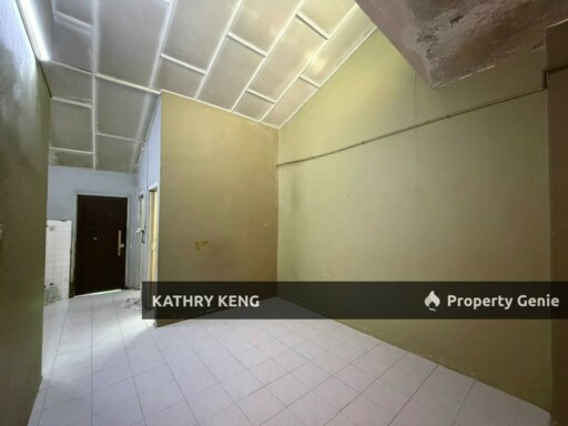 Jalan Intan For Sale Taman Intan For Sale Kluang For Sale Johor For Sale