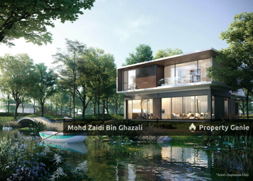Gamuda Cove Experience , Persiaran Cove Sentral, Bandar Gamuda Cove