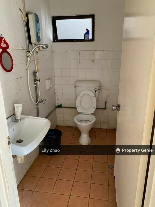Beverly Hills Apartment Phase 2 for Sale, 955sf, 3rd Floor, Block J, Bundusan Penampang, Kota Kinabalu.