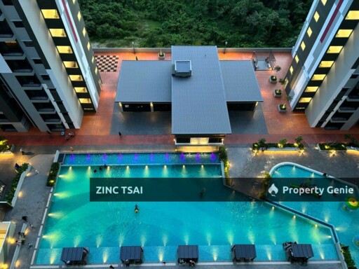 Residensi Mutiara {Save RM 110,400}