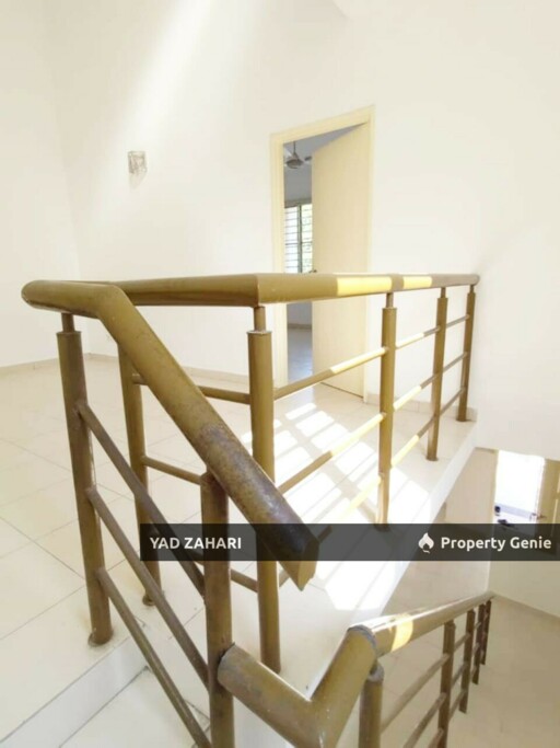 Alam Nusantara, Setia Alam | 2-Storey Terrace 4 Bedrooms | RM800K - Endlot, Facing Open and Freehold