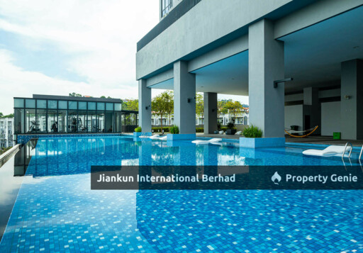 Amani Residences