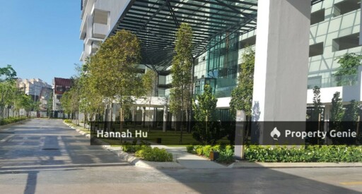 Citizen Residences Old Klang Road SUPER CHEAP