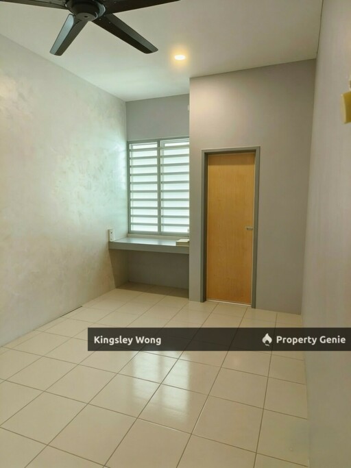Menglembu Bestari Double Storey Corner House Basic House Good Condition
