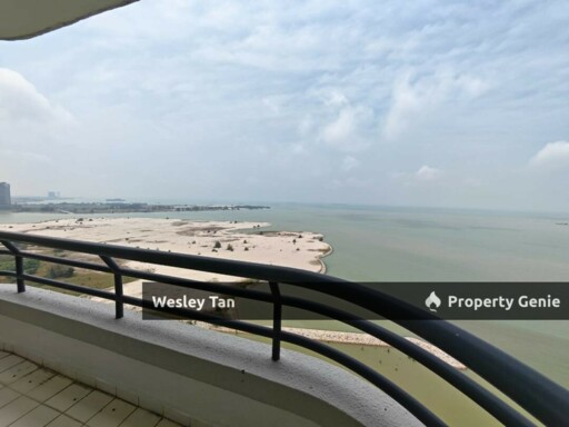 Ocean Palms Duplex Penthouse 5 Bedroom Seaview For Rent