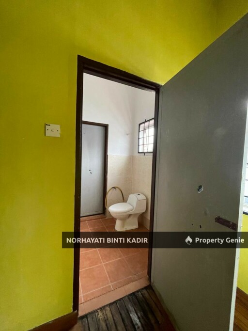 RUMAH 2 TINGKAT UNTUK DIJUAL DI INDERA MAHKOTA, KUANTAN