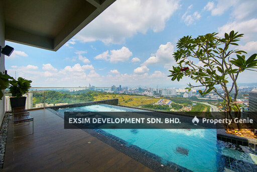 Petalz Residences @ Old Klang Road