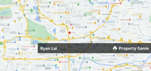 Icon City | Save Up to 438k | Below Market Value 56% Auction Property!