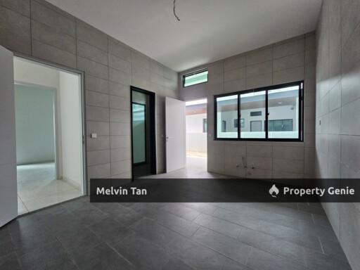 Taman 8 Residence