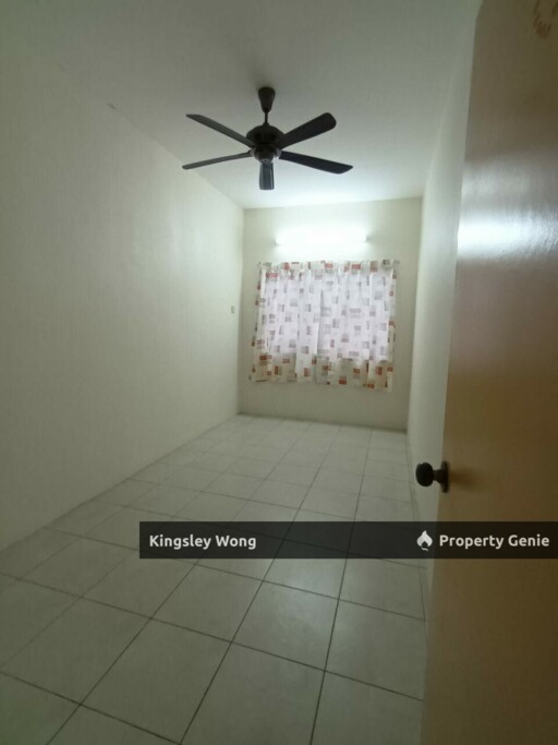 Taman Arkid Menglembu Double Storey Terrace House Partial Furnish Near Pengkalan Lahat