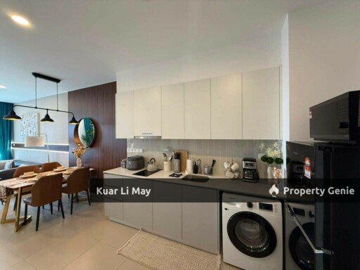 SWNK Houze @ BBCC, Bukit Bintang, KL City Centre For Sale