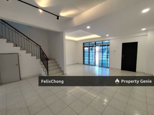 Taman Nusa Jaya Mas 2 Sty Terrace,Gelang Patah,Johor Bahru