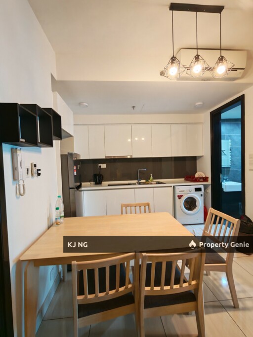 ALMAS STUDIO FOR RENTAL K J @ 018 784 1188