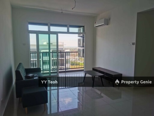 NOVO 8 Residence 3R Unit