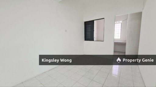 Taman Song Choon,Gunung Rapat Facing Empty Land Suitable Invest/ Own Stay Below Market Price