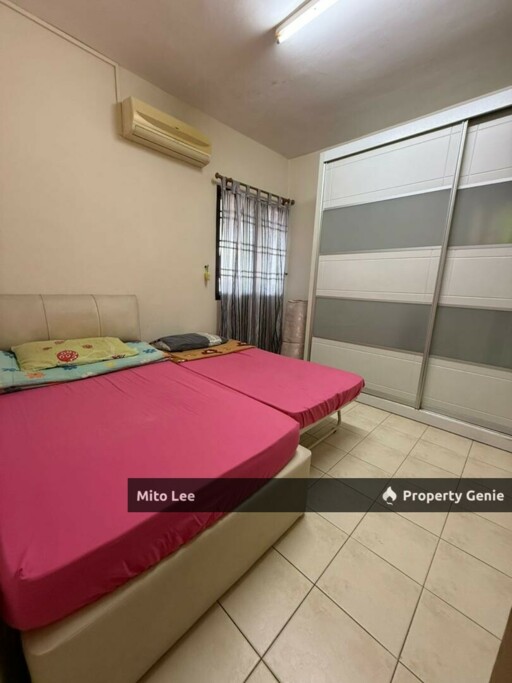 For Rent-Prima Regency Service Apartment
