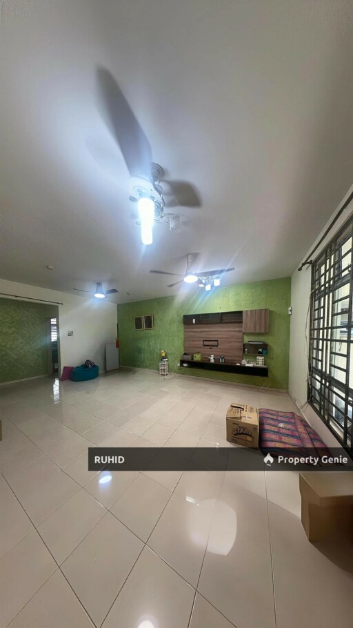Freehold Renovated Double Storey Terrace House For Sale in Taman Nusa Indah, Iskandar Puteri