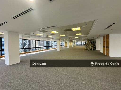 Wisma MCA KLCC First Tier Office for rent !!