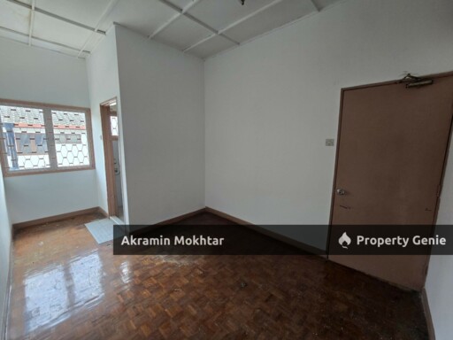 Freehold | 2 Storey End Lot Terrace Jalan Telawi, Bangsar Baru, Kuala Lumpur