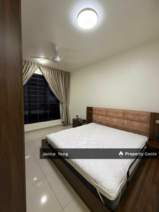 Veranda Residence Johor Bahru