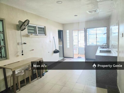 1St Storey Semi Detached At Taman Cemerlang, Tanjung Gemok Kuala Rompin