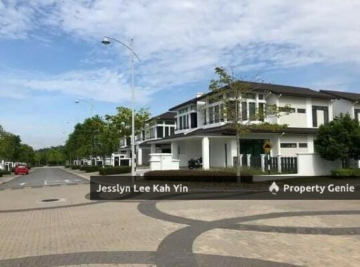 Eco Majestic Semenyih Tenderfield