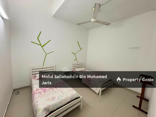 [FULLY FURNISHED] SEMI-D PERUMAHAN SEPAT AMAN, KUANTAN PAHANG