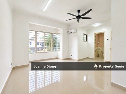 Subang Bestari 2 Storey House